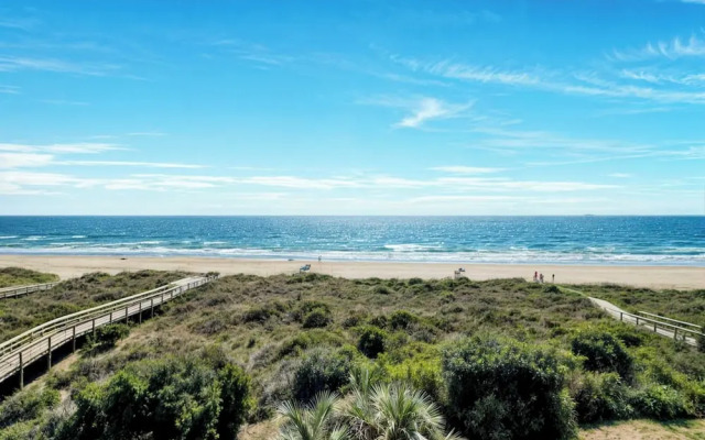 301 Ocean Palms by Avantstay Ocean Front Home w/ Amazing Sea Views!
