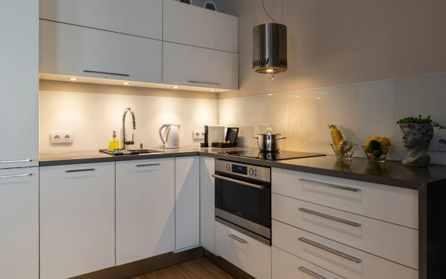 apartamenty-wroc Golden House