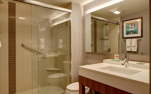 Hyatt Place Calgary Airport