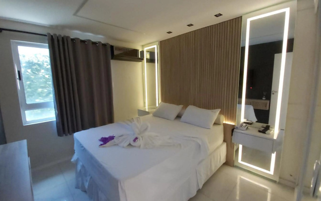 Nobile Suites Ponta Negra Beach