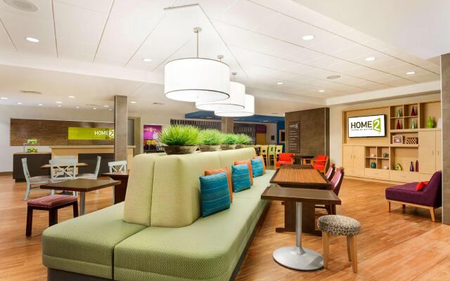 Home2 Suites by Hilton Fargo, ND