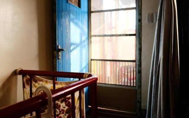 HouseNandoor - Hostel