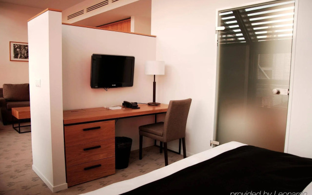 Great Polonia The Granary La Suite Hotel