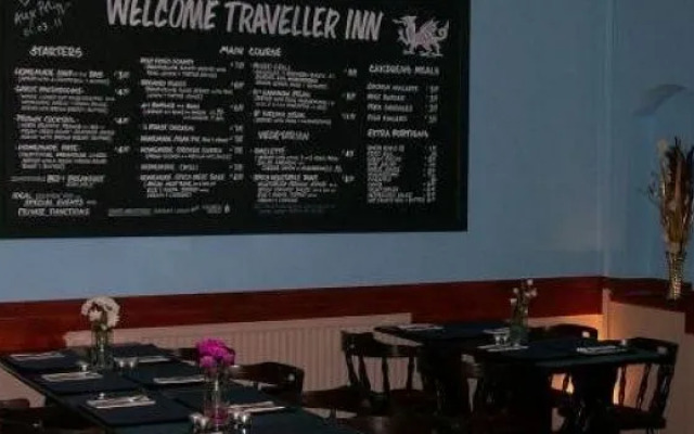 Welcome Traveller Inn