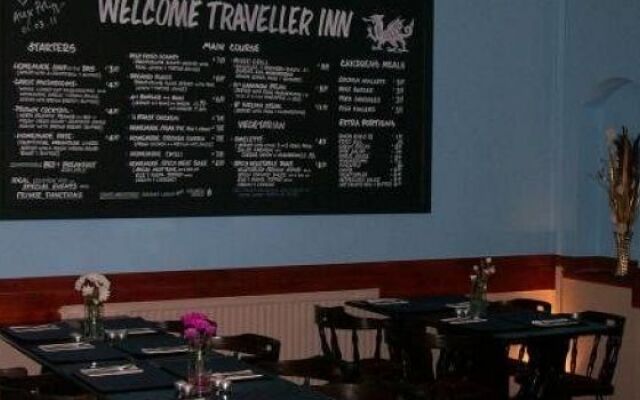 Welcome Traveller Inn