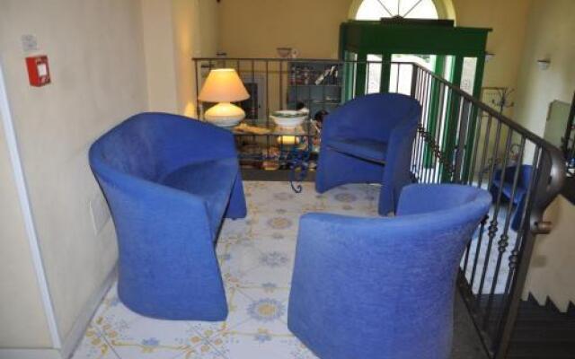 Hotel Savoia