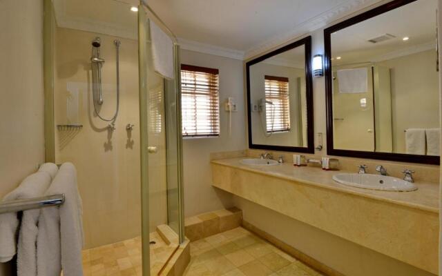 Stillness Manor & Spa