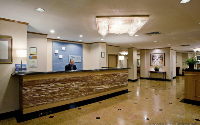 Holiday Inn Express Van Nuys by IHG