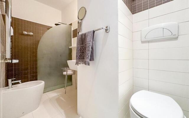 2BDR Absolute Comfort in City Center Sofia