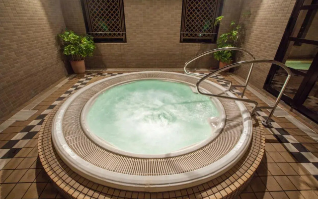 KITABIWAKO HOTEL Grazie