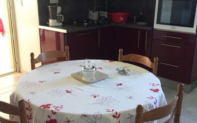 Logement proche Lascaux