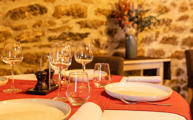 Auberge de la Tour