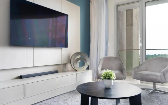 The Tyrwhitt Rosebank