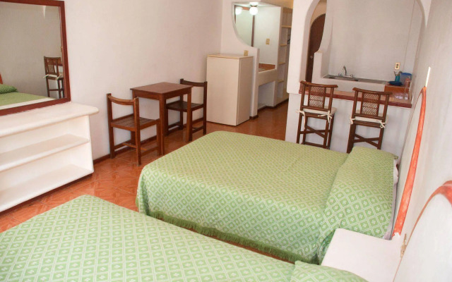 Casa del Sol