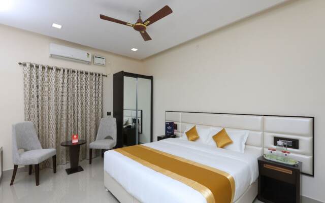 OYO 13820 Coco Retreat Farm