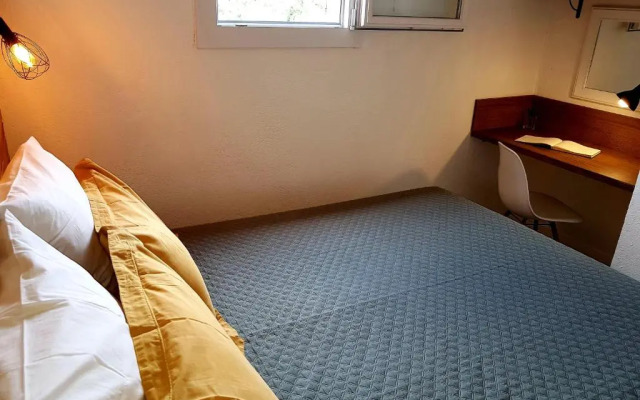 L'Original, Superbe appartement à 5min de la plage