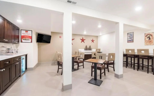 Econo Lodge Umatilla Columbia River Area