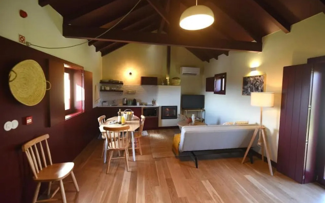 Vila Coura - Agroturismo