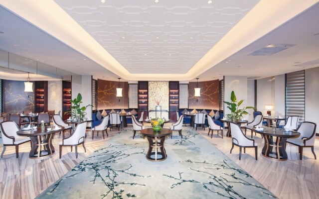 voco Hangzhou Binjiang Minghao by IHG