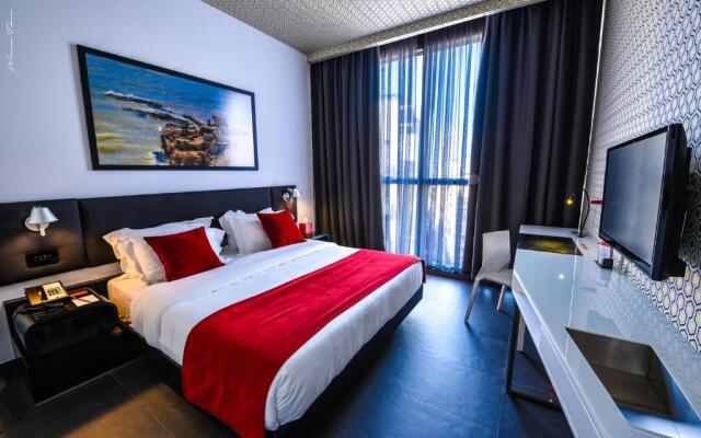 The Smallville Hotel