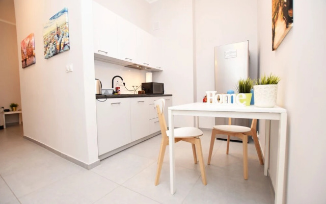 City Central Hostel Rynek