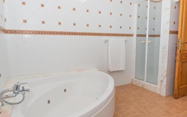 Villa Vernissa 10p.