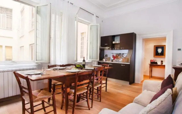 Respighi Guest House