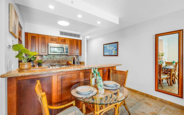 Mahana 302, Kaanapali
