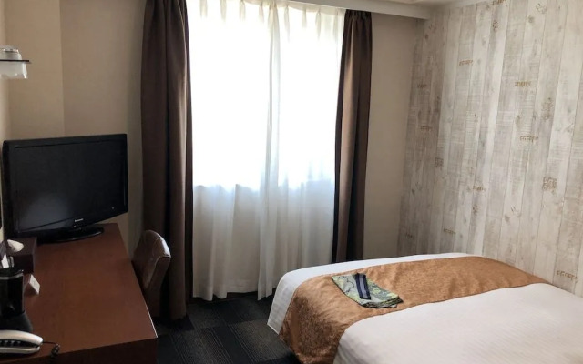 Hotel Grateful Takachiho