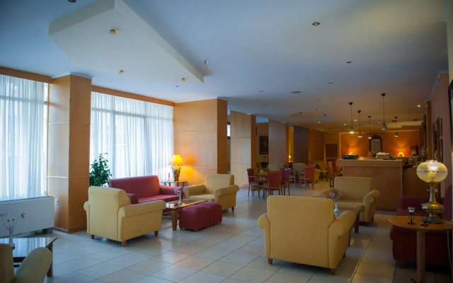 Neda Hotel
