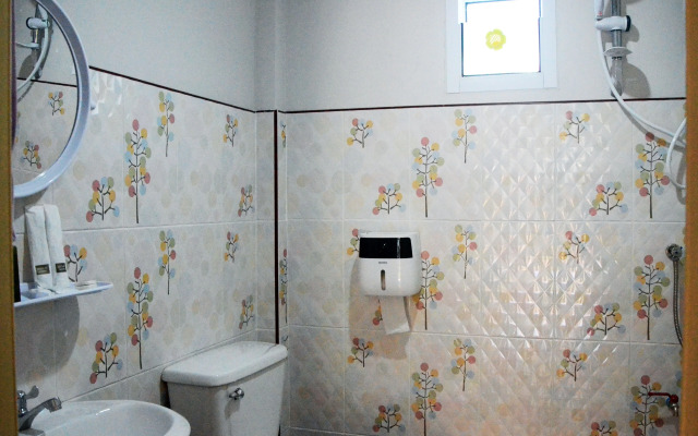 Relaxing House Koh Yao Yai