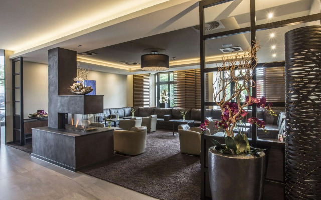 Best Western Plus Hotel Böttcherhof