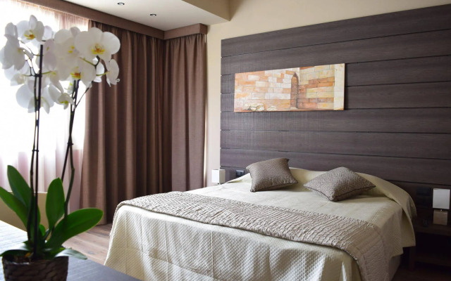 Archeo Hotel