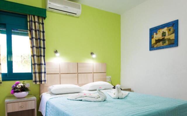 Angeliki Beach Hotel