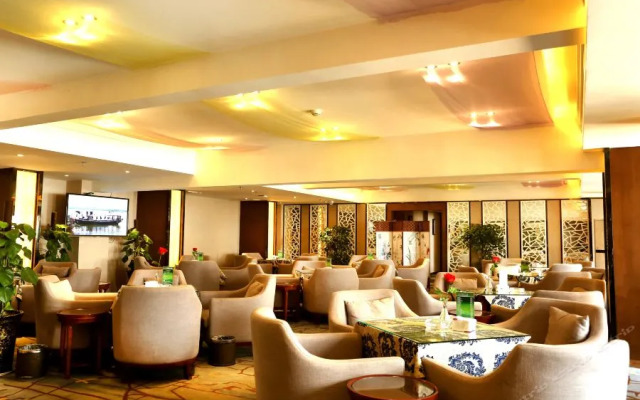 Impression Le Grand Large Hotel