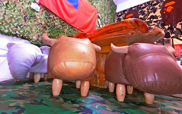 Sleeping Bag Boar Backpacker