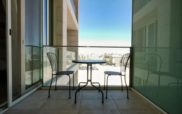 Abdali Views Apartments
