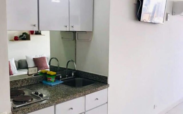 Apartaestudio Sonado Cartagena