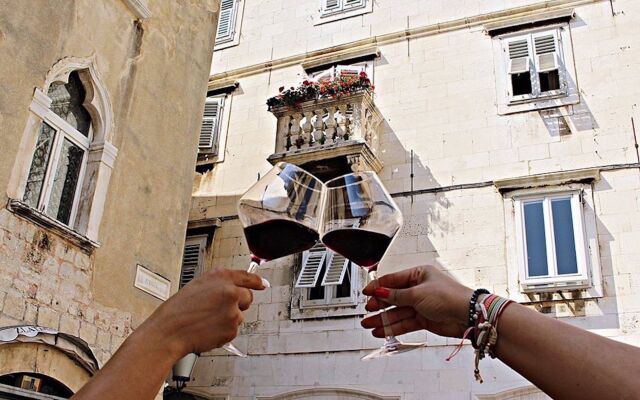 Plaza Marchi Old Town - MAG Quaint & Elegant Boutique Hotels
