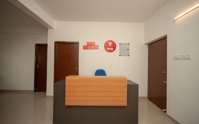 OYO Flagship 24052 Bella Vagues Kovalam