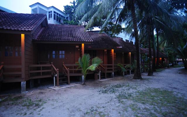 Redang Paradise Resort