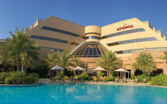 Mövenpick Hotel Bahrain