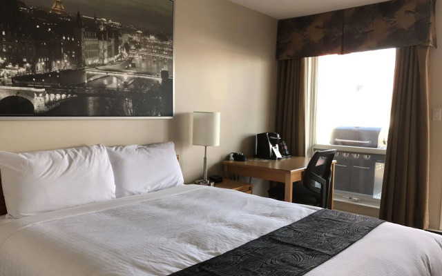 Canadian Motel North Battleford