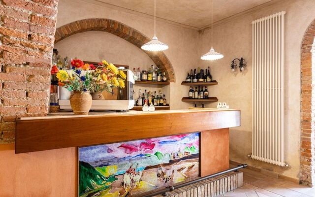 Vecchia Fattoria Castelli
