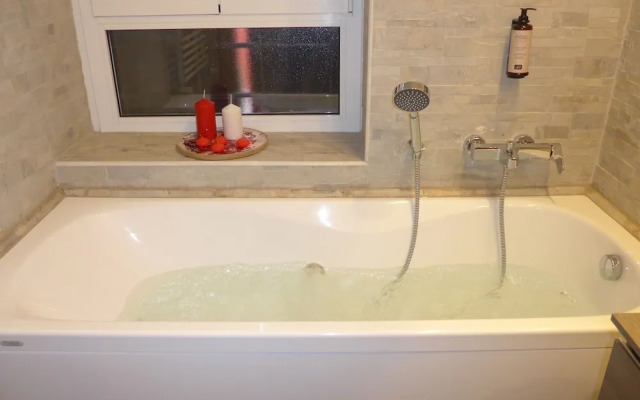 La Villetta nel parco