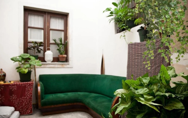 Alcalà Living B&B