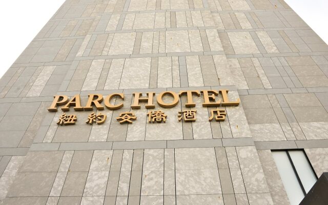 The Parc Hotel