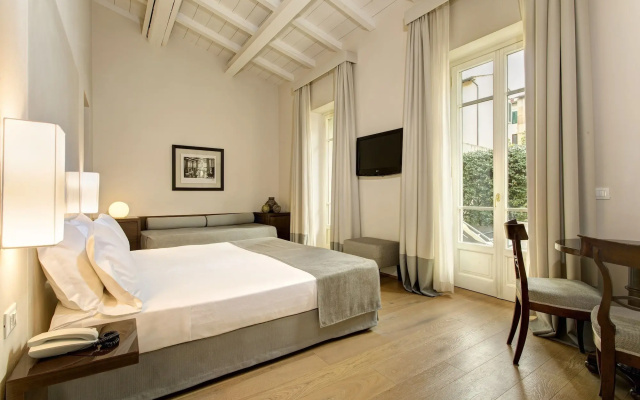 Orto De Medici Hotel