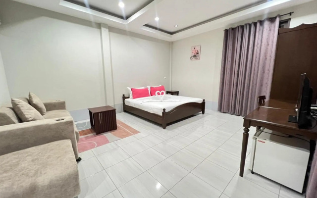Excellence Villas & Hostel