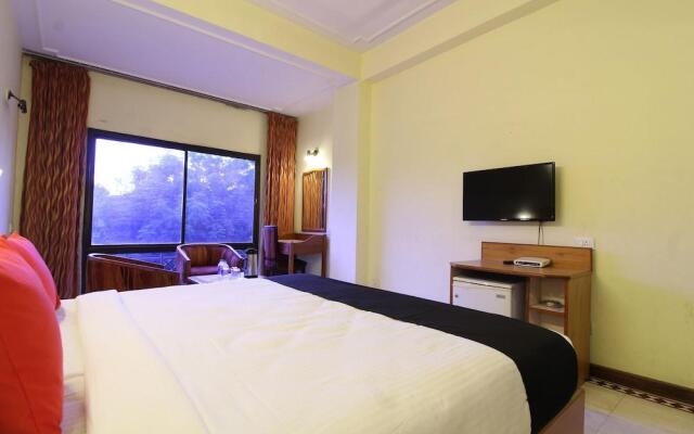 Capital O 1780 Hotel Belsons Taj Mahal